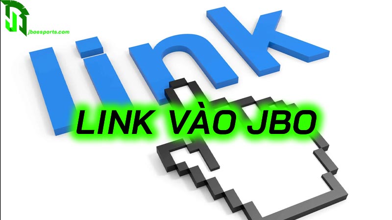 Cập nhật hệ thống đường dẫn JBO mới nhất