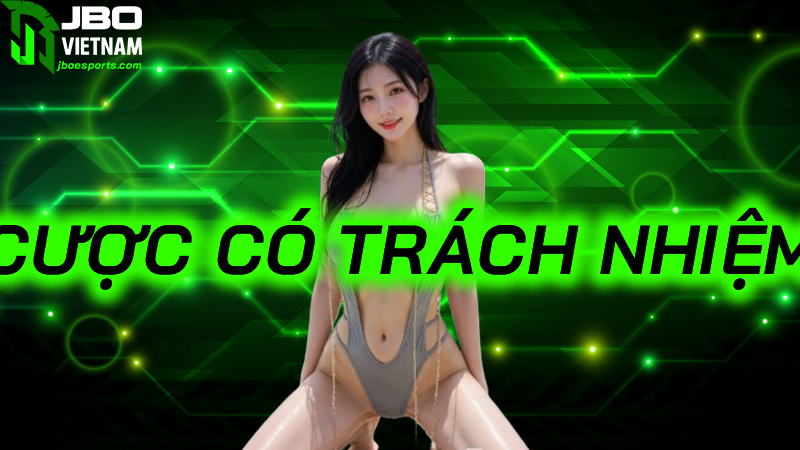 Cược có trách nhiệm | Chìa khóa cá cược giải trí trường tồn
