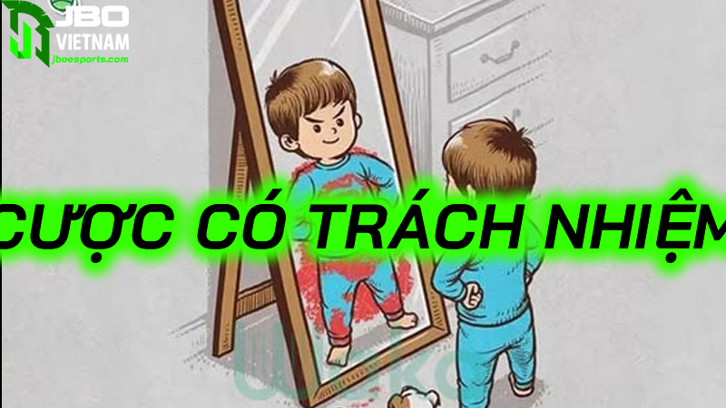 Dấu hiệu nhận biết vấn đề cá cược vô trách nhiệm