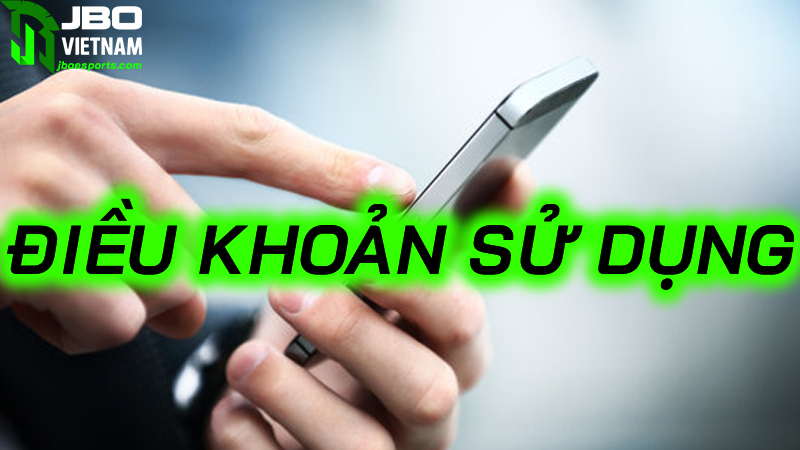 Điều khoản sử dụng mà người chơi cần phải nắm rõ