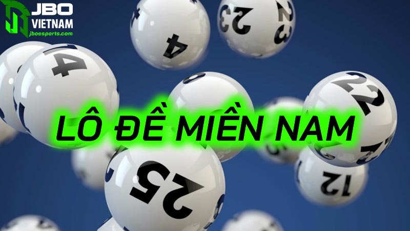 Kinh nghiệm soi cầu miền Nam bất bại