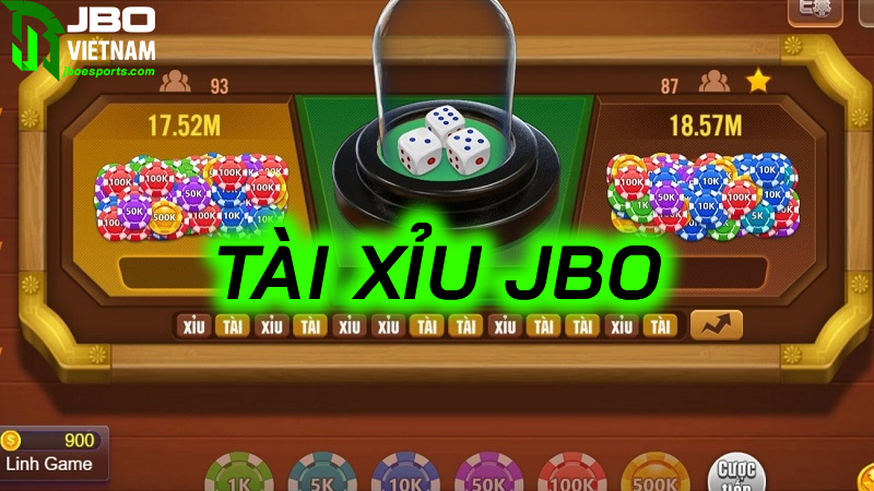 Luật chơi và các cửa cược tài xỉu cơ bản cần nắm
